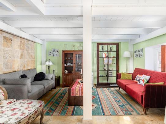Calle Larios 7 Apartamento *