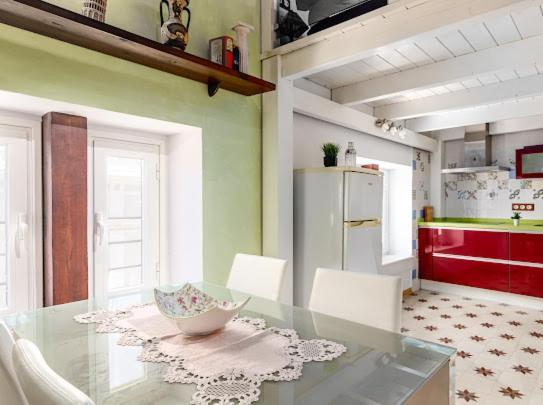 Calle Larios 7 Apartamento