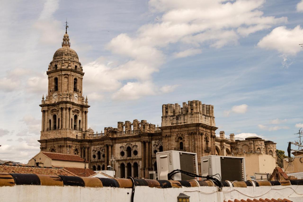 Calle Larios 7 Apartamento